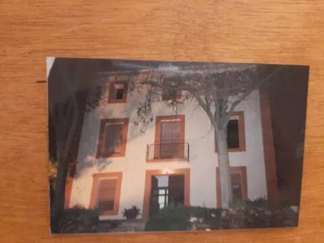 Casa rústica / Caserío en Venta en Òdena