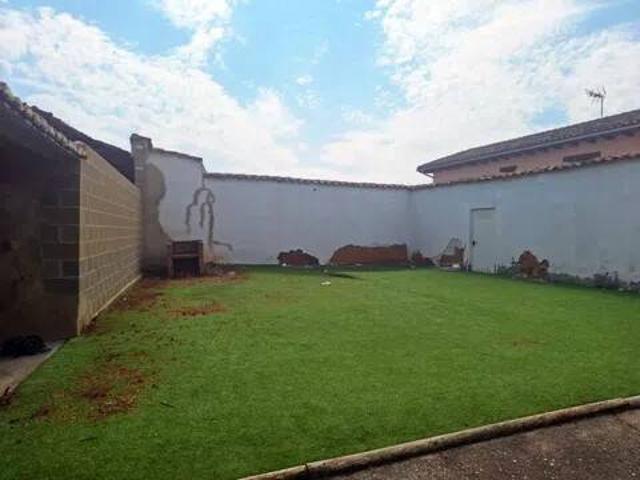 Casa rústica / Caserío en Venta en Olmos de Ojeda