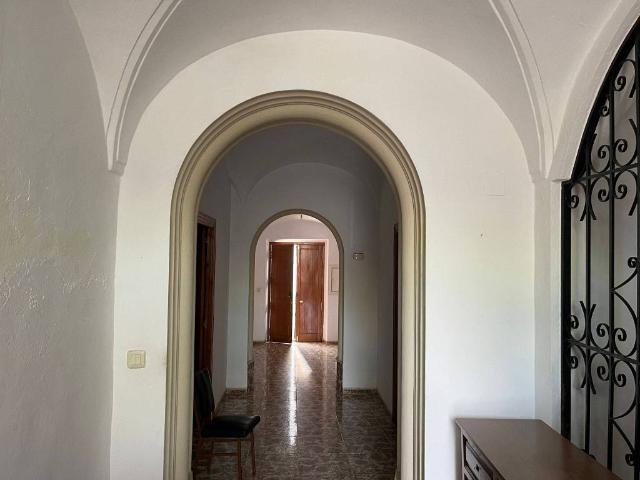 Casa rústica / Caserío en Venta en Oliva de La Frontera