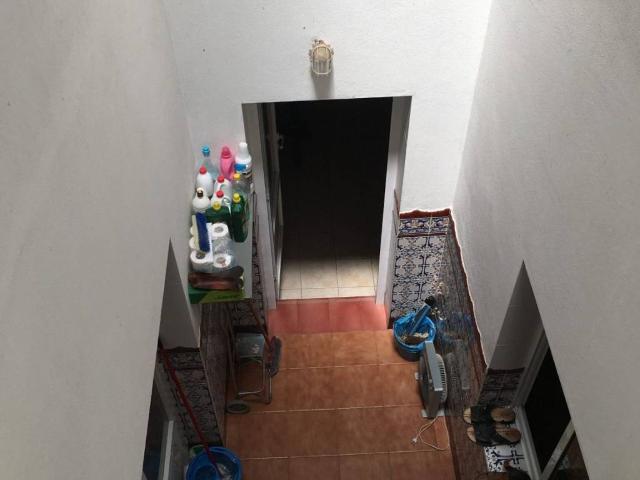 Casa rústica / Caserío en Venta en Oliva de La Frontera
