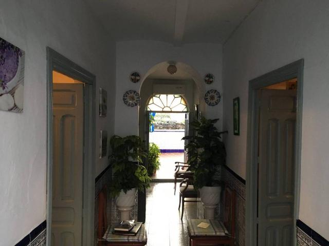 Casa rústica / Caserío en Venta en Oliva de La Frontera