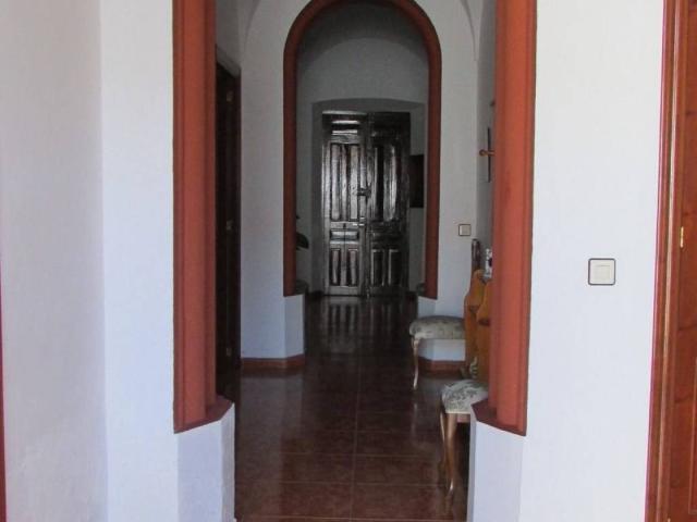 Casa rústica / Caserío en Venta en Oliva de La Frontera
