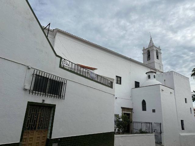 Casa rústica / Caserío en Venta en Oliva de La Frontera