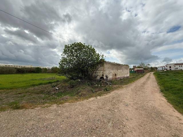 Casa rústica / Caserío en Venta en Olivenza