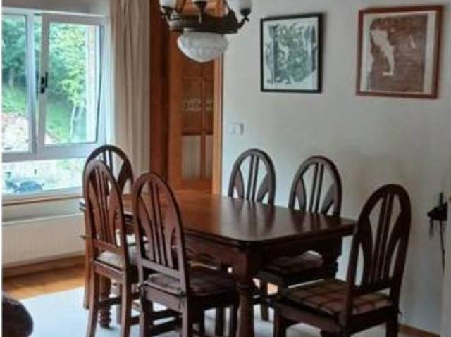 Casa rústica / Caserío en Venta en Oseja de Sajambre