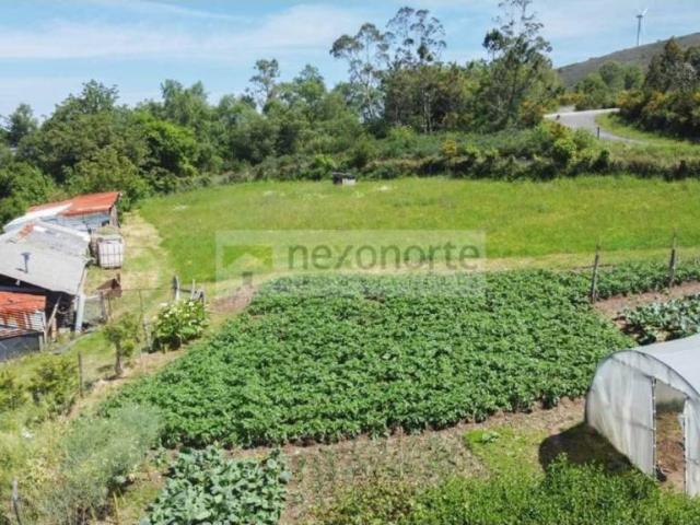 Casa rústica / Caserío en Venta en Ortigueira