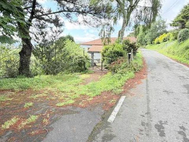 Casa rústica / Caserío en Venta en Ortigueira