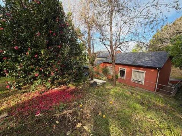 Casa rústica / Caserío en Venta en Ortigueira