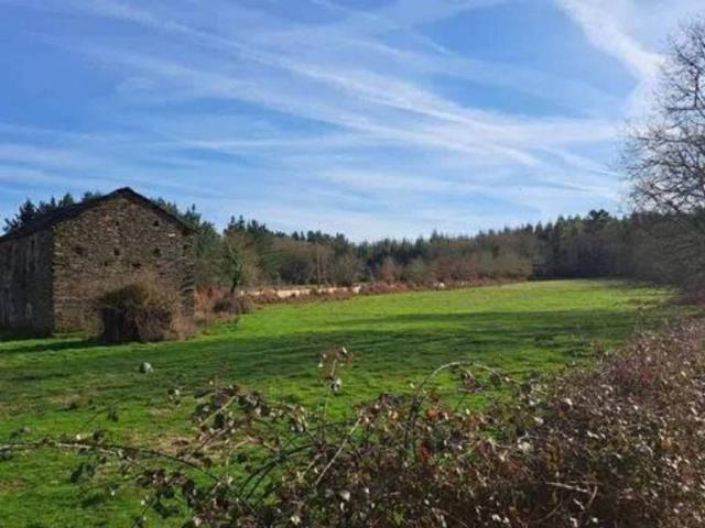 Casa rústica / Caserío en Venta en Outeiro de Rei