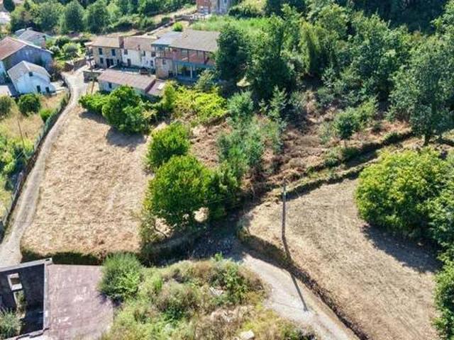 Casa rústica / Caserío en Venta en Outes