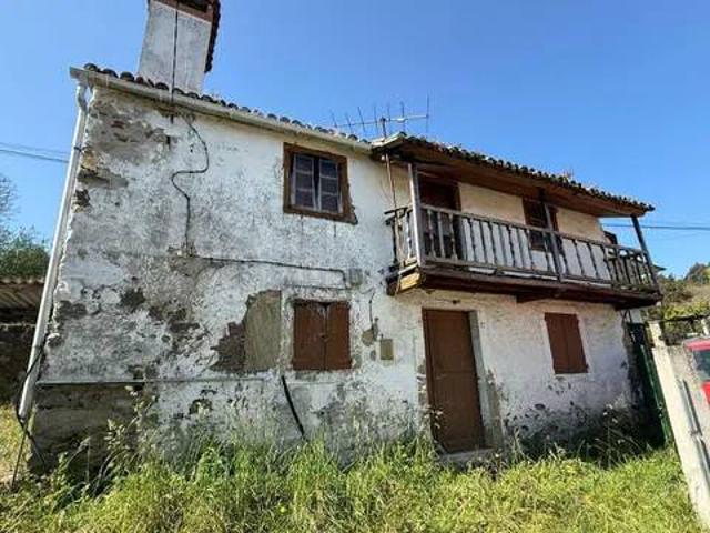 Casa rústica / Caserío en Venta en Oza Cesuras