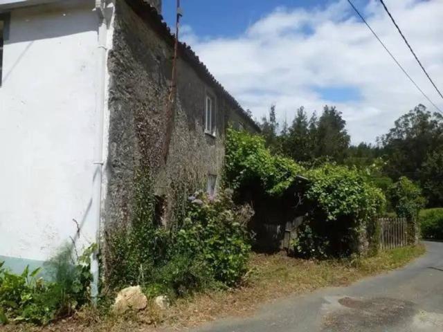 Casa rústica / Caserío en Venta en Oza Cesuras