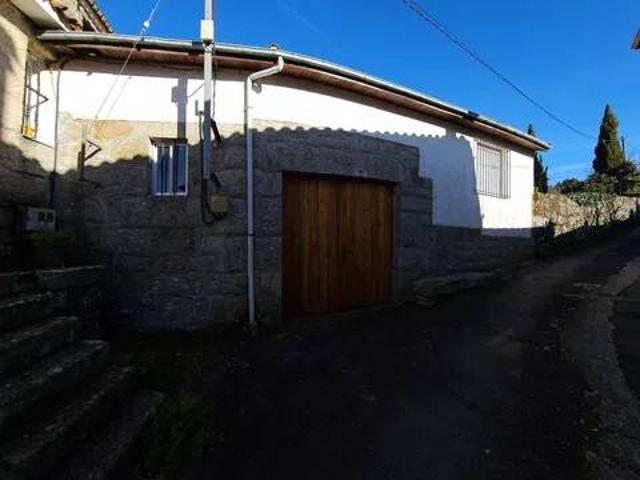 Casa rústica / Caserío en Venta en Paderne de Allariz