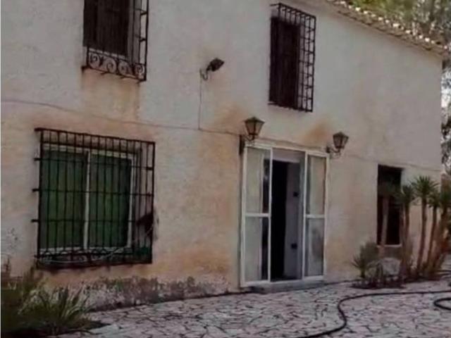 Casa rústica / Caserío en Venta en Partaloa