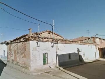 Casa rústica / Caserío en Venta en Parada de Rubiales