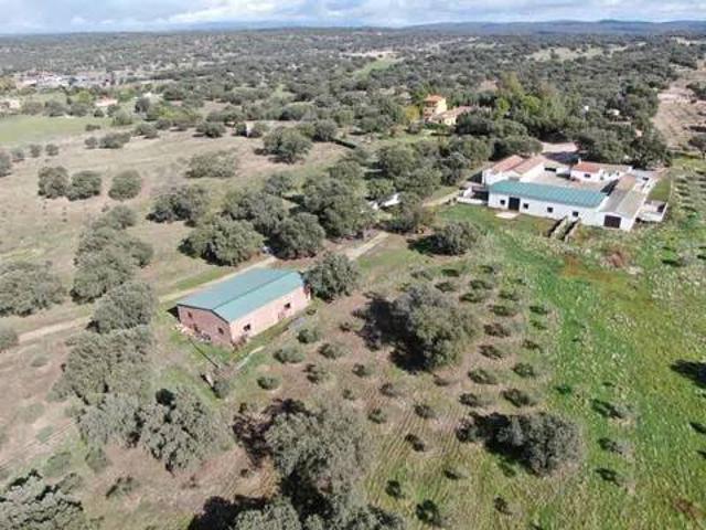 Casa rústica / Caserío en Venta en Parrillas