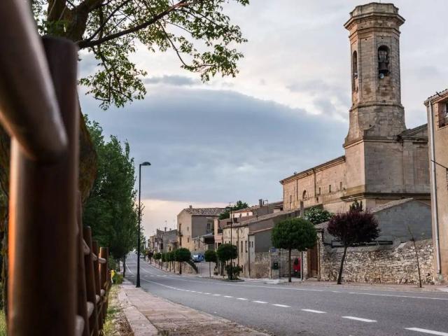 Casa rústica / Caserío en Venta en Passanant i Belltall