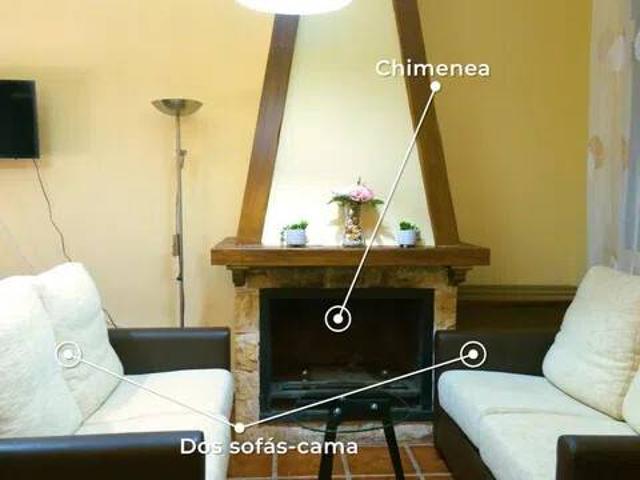 Casa rústica / Caserío en Venta en Paterna del Madera