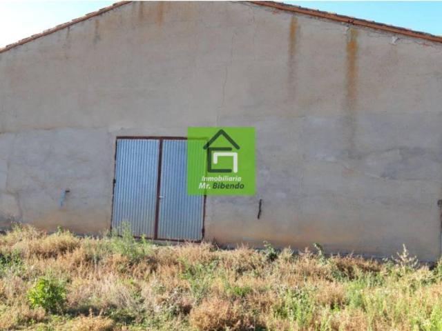 Casa rústica / Caserío en Venta en Perilla de Castro