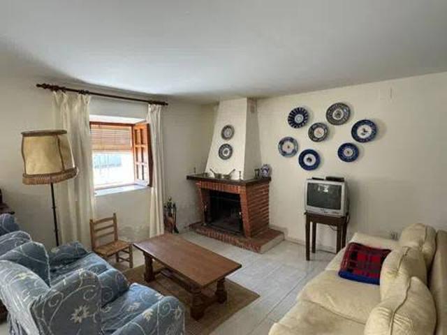 Casa rústica / Caserío en Venta en Peñacaballera