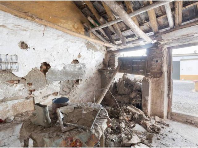 Casa rústica / Caserío en Venta en Pinos Puente