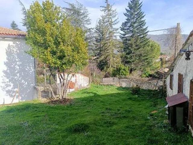 Casa rústica / Caserío en Venta en Piedrahíta