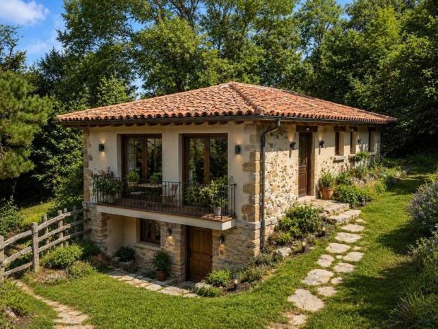 Casa rústica / Caserío en Venta en Piloña