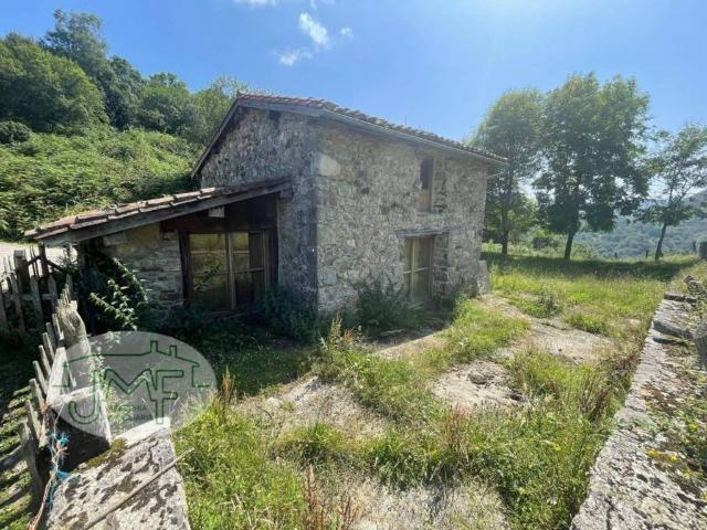 Casa rústica / Caserío en Venta en Piloña