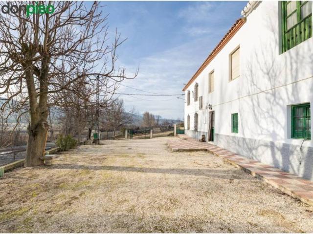 Casa rústica / Caserío en Venta en Píñar