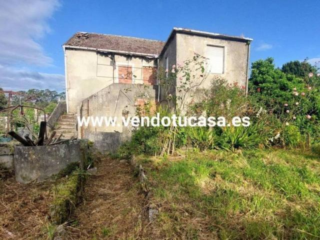 Casa rústica / Caserío en Venta en Pontevedra