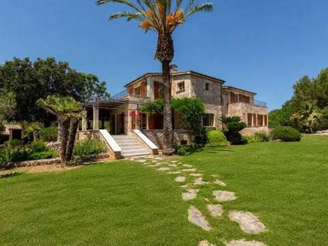 Casa rústica / Caserío en Venta en Pollença