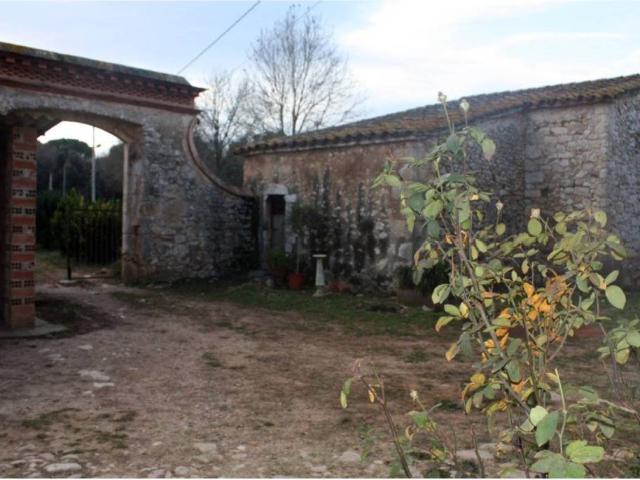 Casa rústica / Caserío en Venta en Porqueres