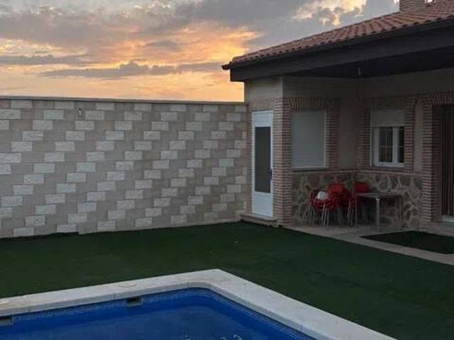 Casa rústica / Caserío en Venta en Pozuelo de Calatrava
