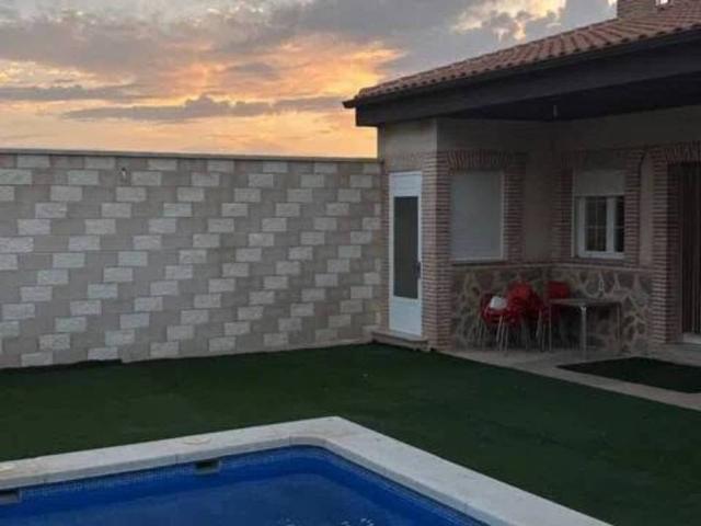Casa rústica / Caserío en Venta en Pozuelo de Calatrava
