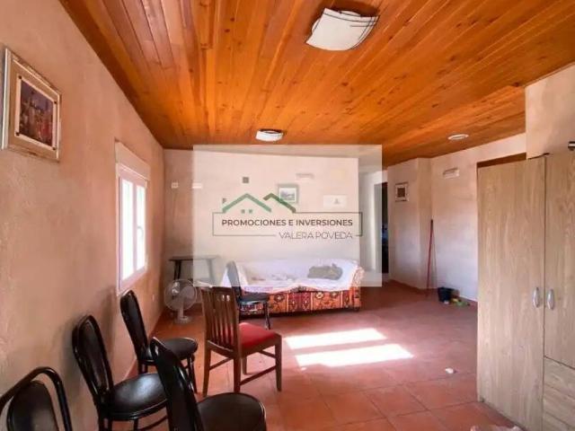 Casa rústica / Caserío en Venta en Pozorrubielos de La Mancha