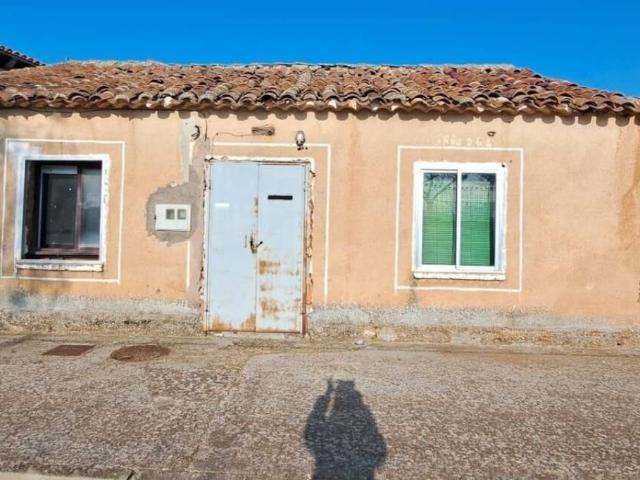 Casa rústica / Caserío en Venta en Presencio