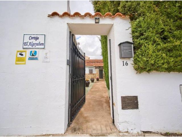 Casa rústica / Caserío en Venta en Puebla de Don Fadrique