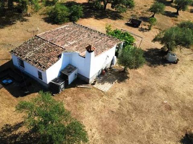 Casa rústica / Caserío en Venta en Puerto Moral