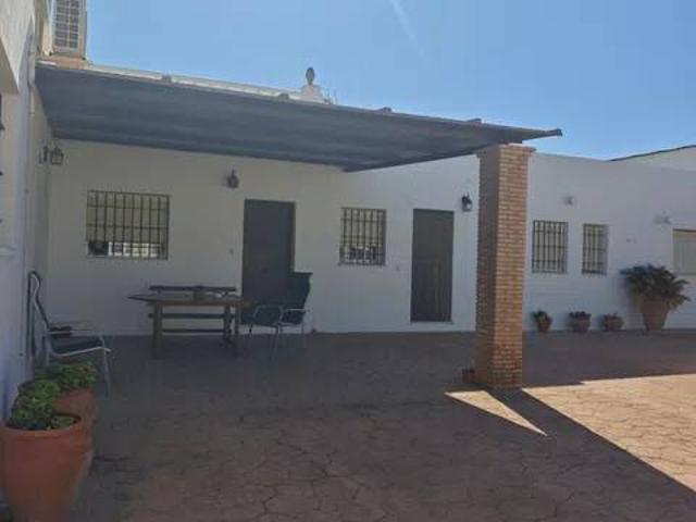 Casa rústica / Caserío en Venta en Puerto Real
