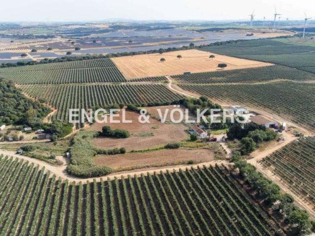 Casa rústica / Caserío en Venta en Puerto Real