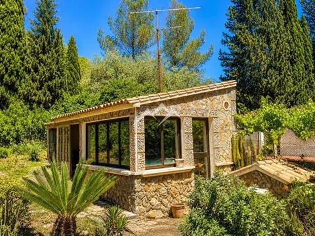 Casa rústica / Caserío en Venta en Puigpunyent