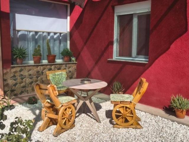 Casa rústica / Caserío en Venta en Pulgar
