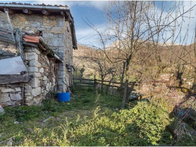 Casa rústica / Caserío en Venta en Quirós
