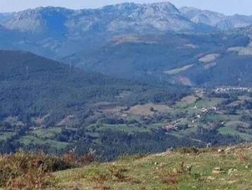 Casa rústica / Caserío en Venta en Rasines
