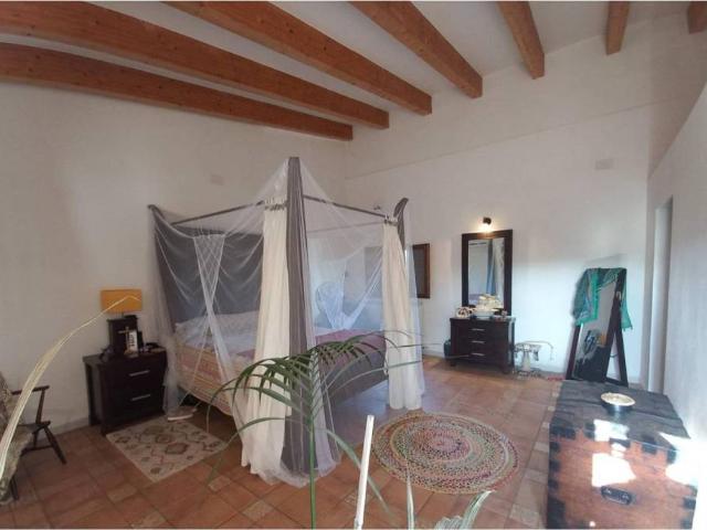 Casa rústica / Caserío en Venta en Rasquera