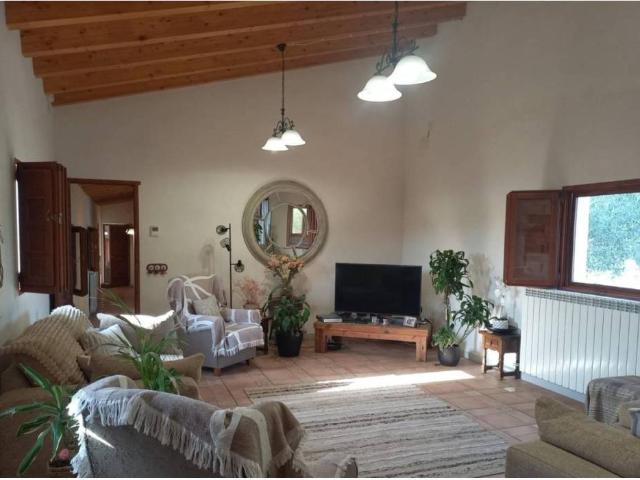 Casa rústica / Caserío en Venta en Rasquera