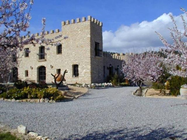 Casa rústica / Caserío en Venta en Relleu