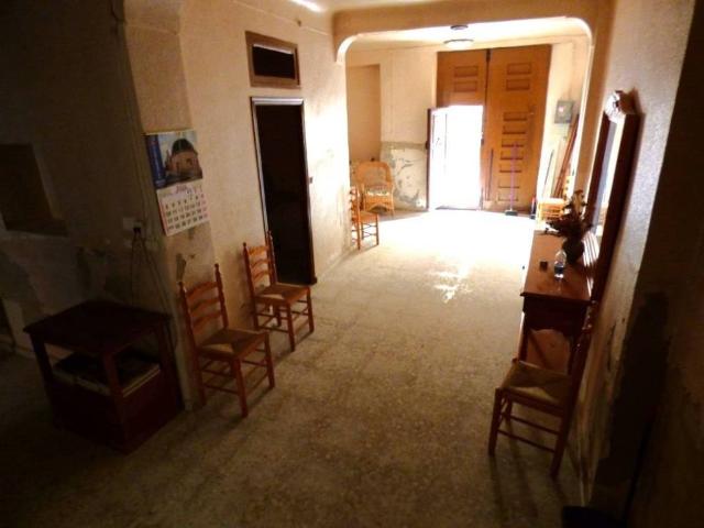 Casa rústica / Caserío en Venta en Relleu