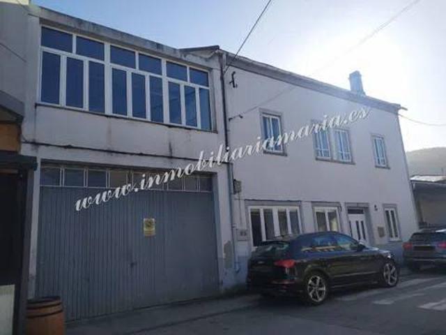 Casa rústica / Caserío en Venta en Riotorto