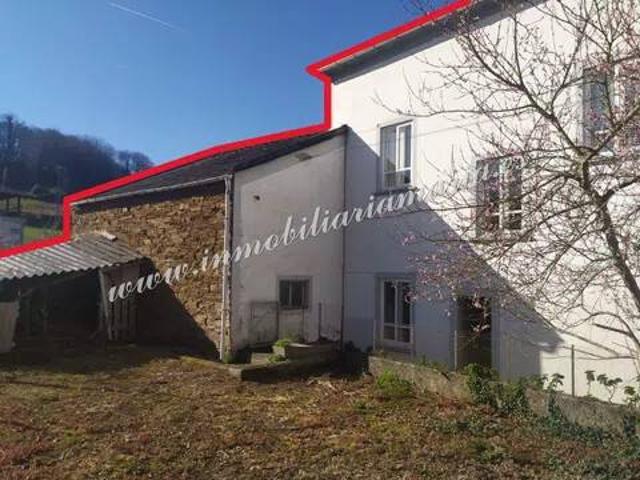Casa rústica / Caserío en Venta en Riotorto